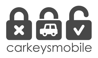 Car Keys Mobile logo