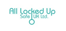 All Locked Up safe uk ltd logo